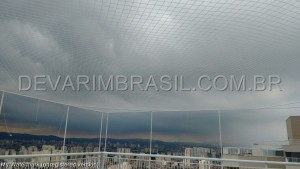Telas para sacadas em São Paulo