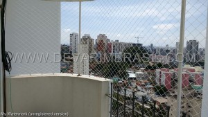 Rede de proteção São Paulo