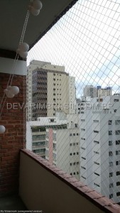 Redes de proteção São Paulo