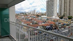 Telas para sacadas em São Paulo